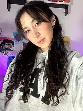 aiko o0 online show from 01/10/26, 01:40