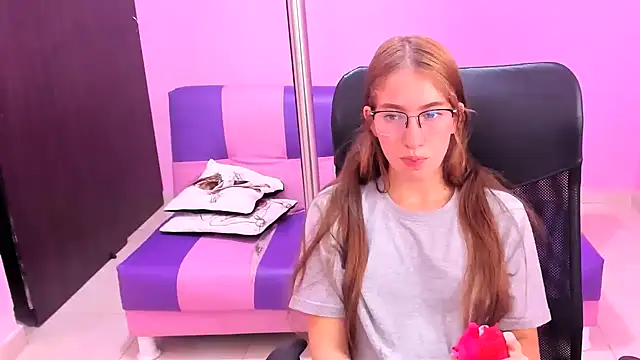 blondie dirtysquirt online show from 01/07/26, 07:16