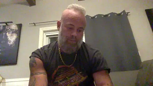 Muscledick40 online show from 02/17/26, 04:20
