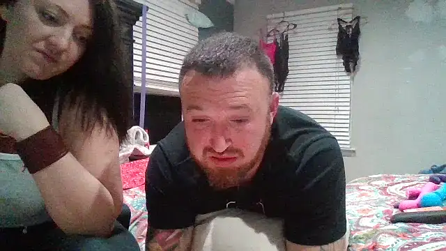 Hissexytexan online show from 11/02/25, 03:31