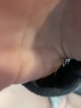 Ginababee online show from 10/22/25, 09:03