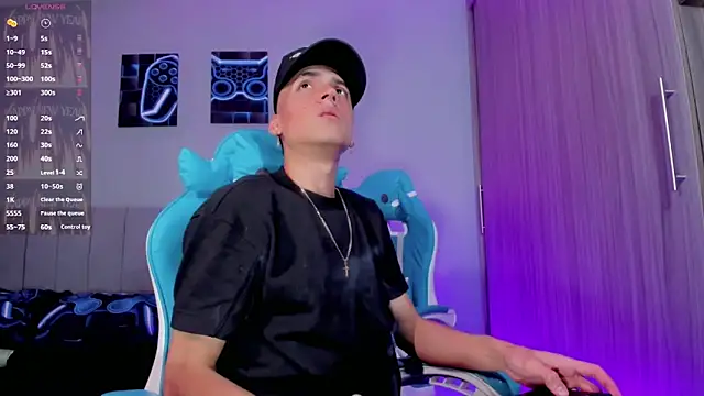 lopez and jesus online show from 10/10/25, 01:15