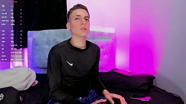 lopez and jesus online show from 10/12/25, 03:27