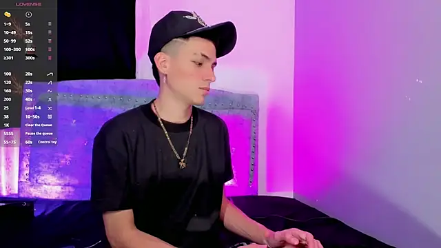 lopez and jesus online show from 10/14/25, 02:01