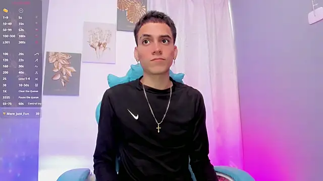 lopez and jesus online show from 10/22/25, 12:05