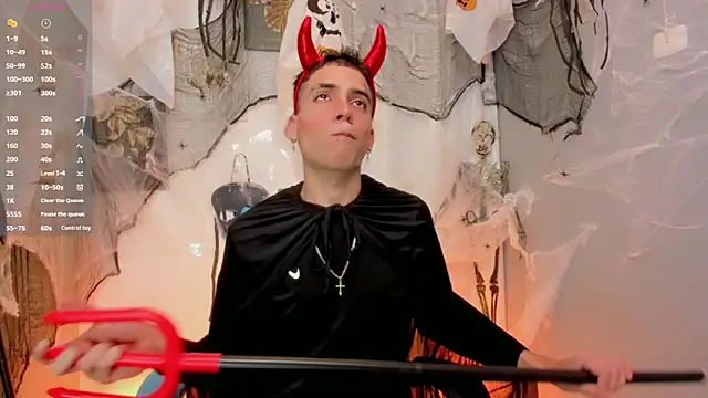 lopez and jesus online show from 10/29/25, 12:13