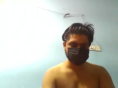 Indianbull109 online show from 10/07/25, 07:16