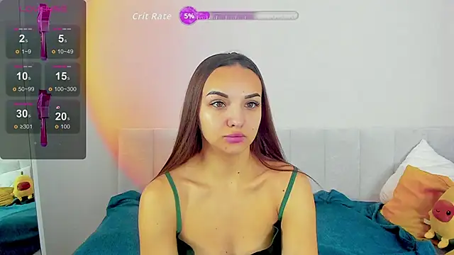 Snapshot of Mili_Milash chatting on 11/05/25, 03:17 Mili Milash online show from 11/05/25, 03:17