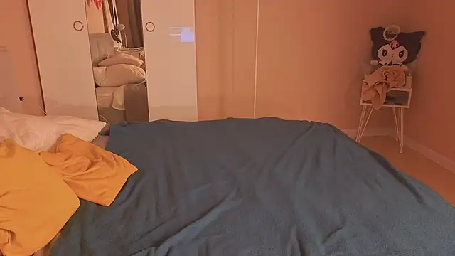 Mili Milash online show from 02/26/26, 09:47