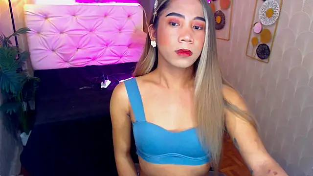 Seductive nathalie online show from 10/16/25, 05:03