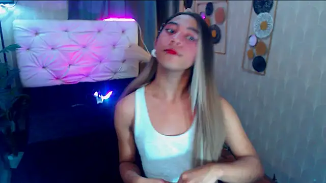 Seductive nathalie online show from 10/21/25, 02:29