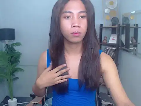 Seductive nathalie online show from 11/02/25, 10:01