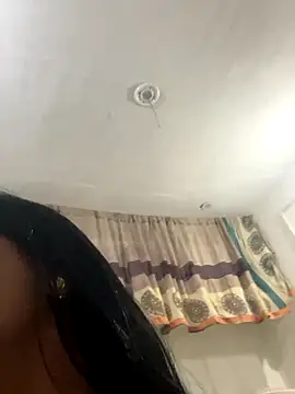 Sapnahot34 online show from 11/18/25, 11:14