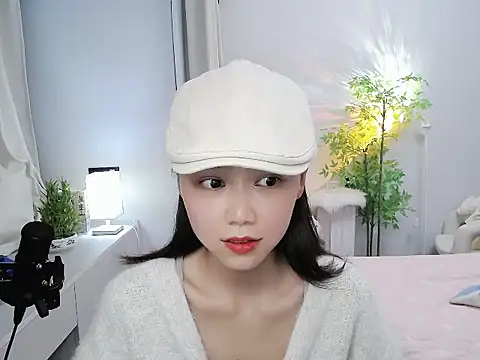 mili0923 online show from 10/05/25, 02:59