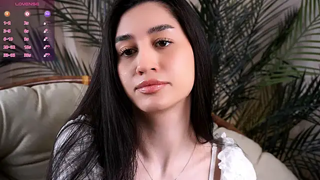 kayaangell online show from 11/11/25, 03:50