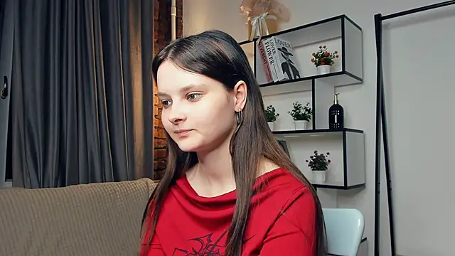 SkyDoll online show from 10/07/25, 09:01