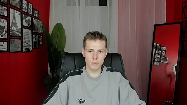 Hector Spector online show from 11/08/25, 11:43