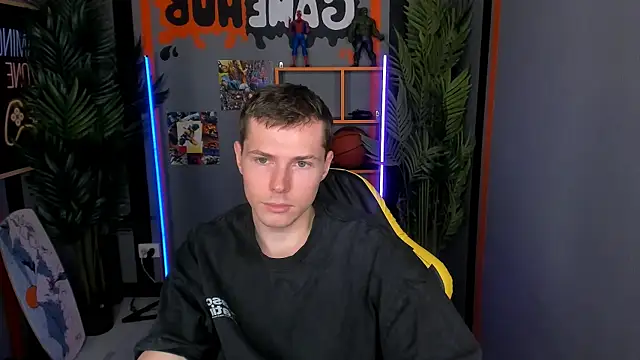 Hector Spector online show from 11/23/25, 10:15