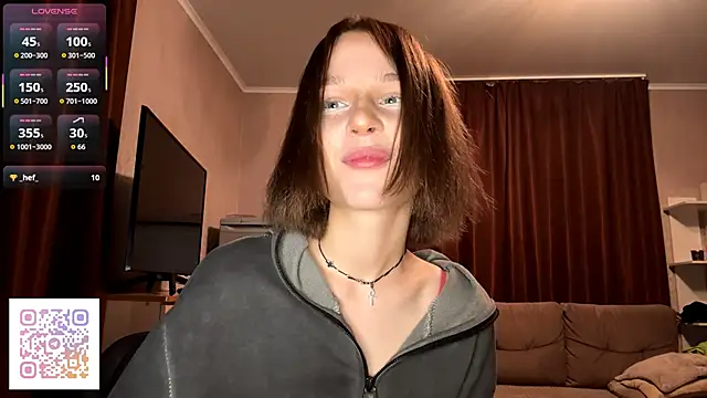 TerrellSroufe online show from 11/06/25, 07:26