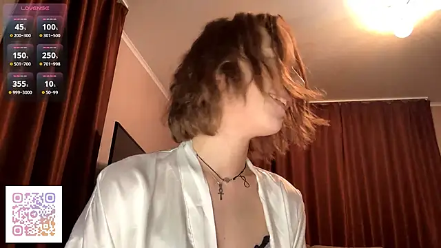 TerrellSroufe online show from 11/26/25, 07:48