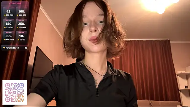 TerrellSroufe online show from 11/30/25, 07:29