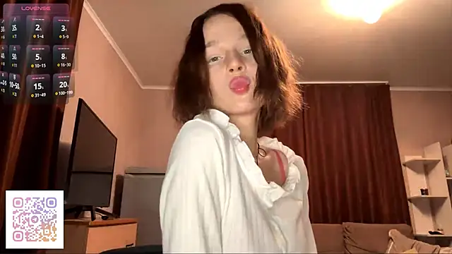 TerrellSroufe online show from 12/02/25, 07:31