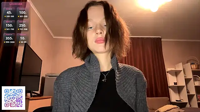 TerrellSroufe online show from 12/04/25, 07:44