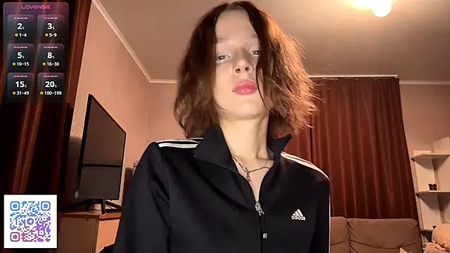 TerrellSroufe online show from 12/05/25, 07:43