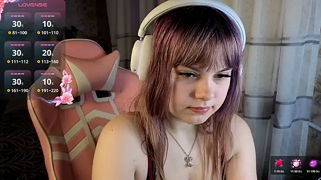 KristiBloom online show from 03/20/26, 11:20