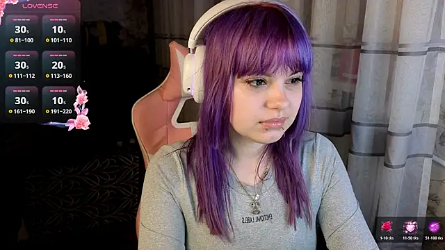 KristiBloom online show from 04/14/26, 10:49