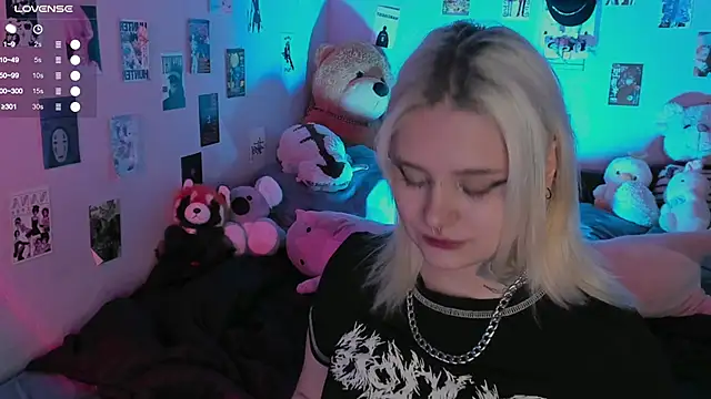 bixxxiz online show from 11/18/25, 11:25