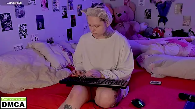 bixxxiz online show from 02/17/26, 03:14