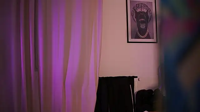 GiaInked online show from 03/02/26, 05:08