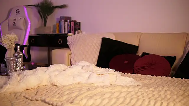 GiaInked online show from 03/02/26, 07:15