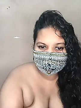 Mallika-collage online show from 12/16/25, 06:24