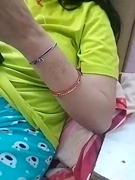 Priyanka 17 online show from 10/16/25, 07:37