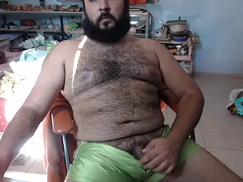 Snapshot of Oso4912 chatting on 11/18/25, 08:24 Oso4912 online show from 11/18/25, 08:24