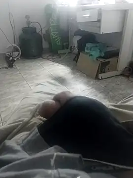 Jamasssss online show from 10/26/25, 04:07