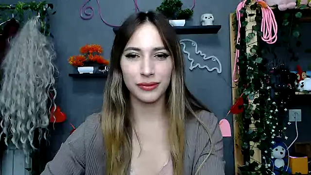 Walleriana online show from 10/16/25, 09:49