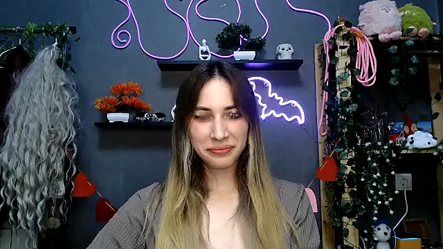 Walleriana online show from 10/20/25, 09:26