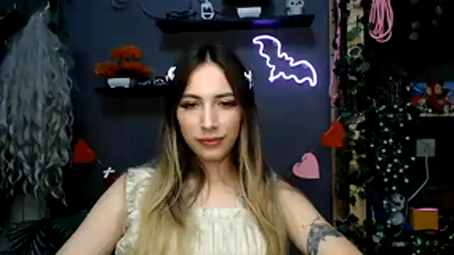 Walleriana online show from 10/27/25, 09:46