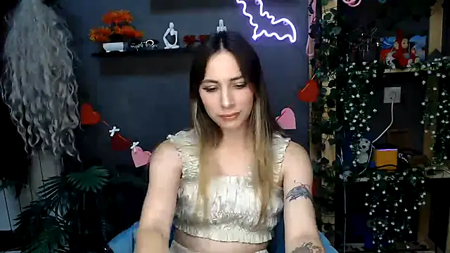 Walleriana online show from 10/28/25, 08:55