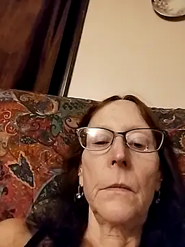 Spicylady1234 online show from 12/18/25, 12:49