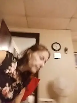 Spicylady1234 online show from 12/21/25, 04:30