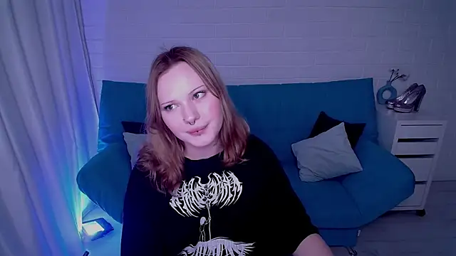 AuroraMour online show from 10/08/25, 05:10