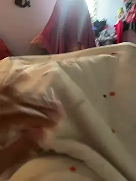 Jjjube online show from 02/24/26, 01:53