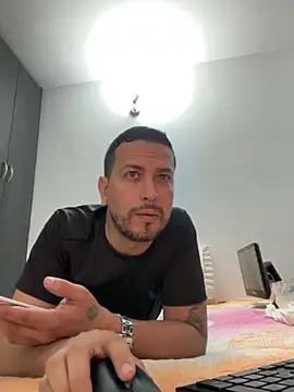 JX7NOVA online show from 10/09/25, 10:35