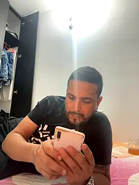 JX7NOVA online show from 10/10/25, 03:49