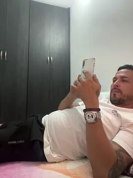 JX7NOVA online show from 10/17/25, 10:12