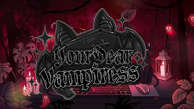 Snapshot of venusflytrapped chatting on 07/16/26, 05:30 venusflytrapped online show from 07/16/26, 05:30